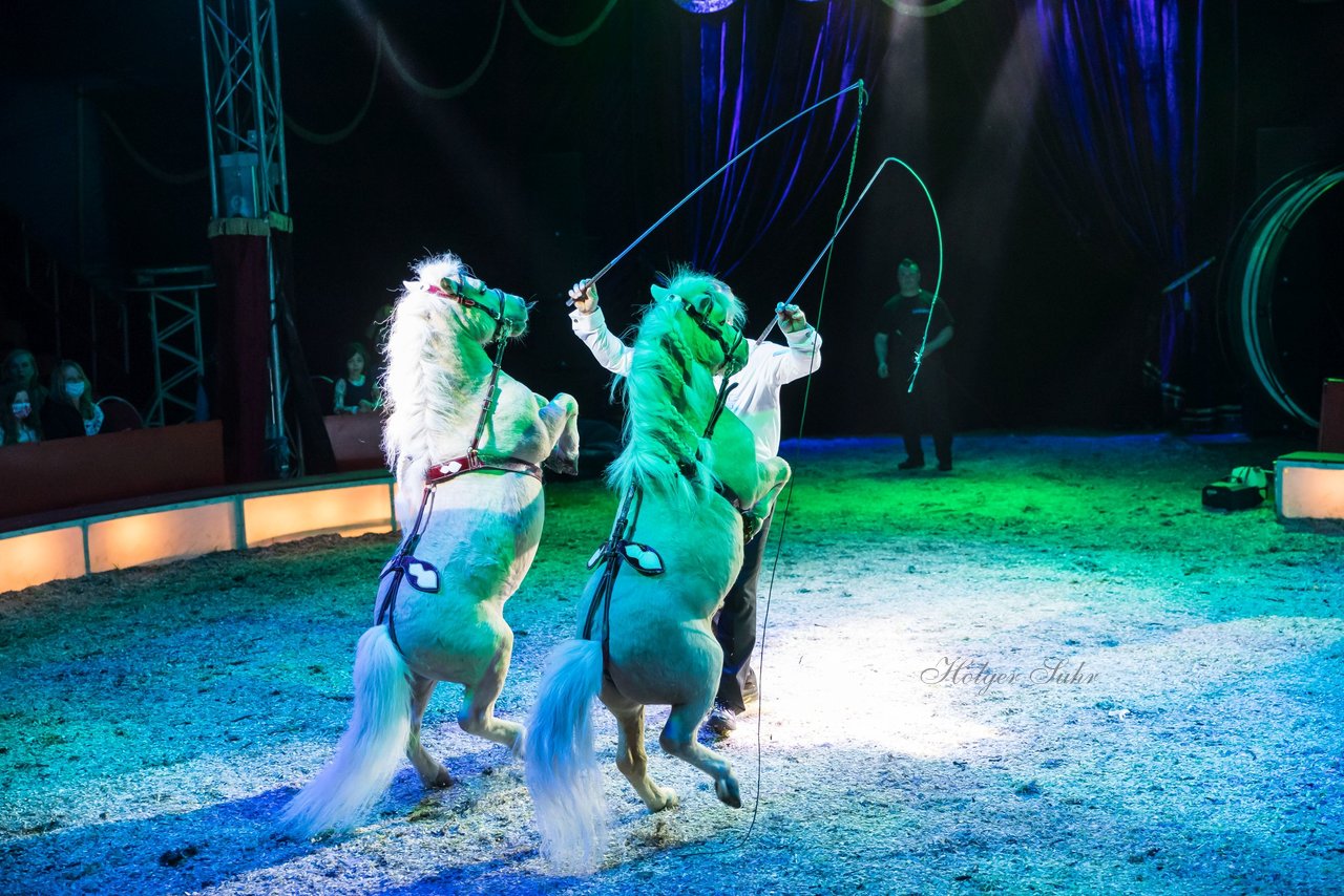 Bild 388 - Zirkus Europa